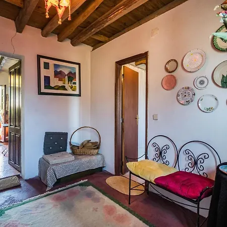 A Casinha Vila Nova de Ancos