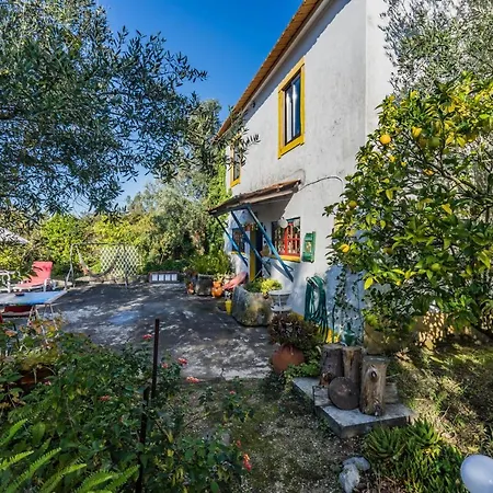 Сasa de vacaciones A Casinha Vila Nova de Ancos