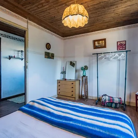 Ferienhaus A Casinha *
