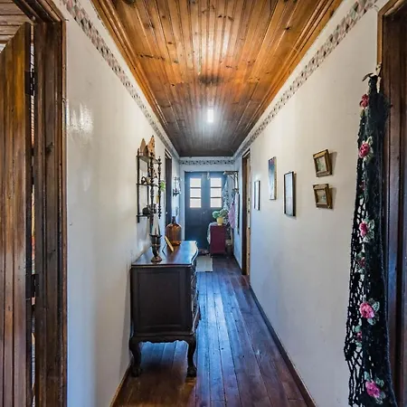 بيت للعطل A Casinha