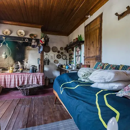 A Casinha Ferienhaus
