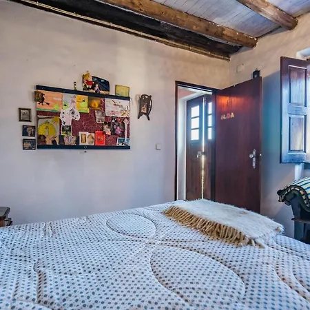 A Casinha Ferienhaus
