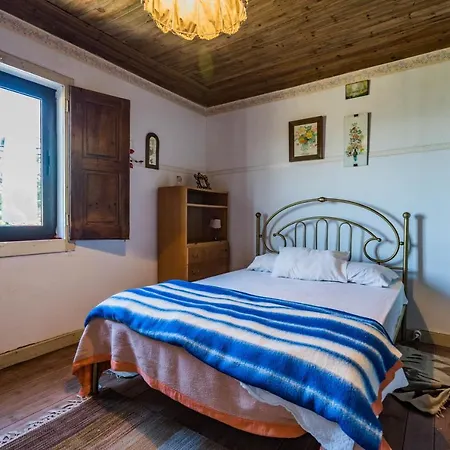 A Casinha Vakantiehuis *