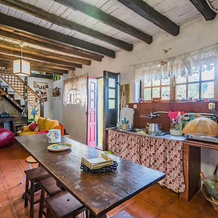 بيت للعطل A Casinha *