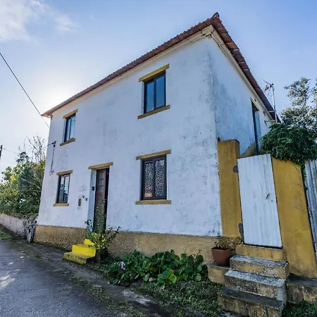 A Casinha Vila Nova de Ancos