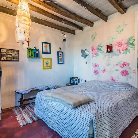 A Casinha Vila Nova de Ancos