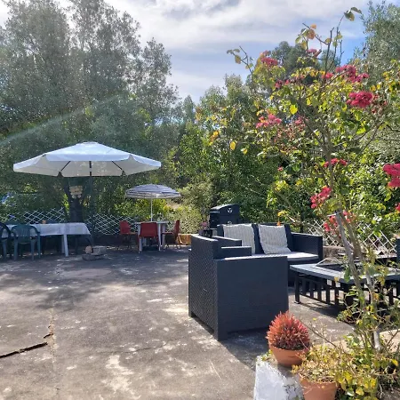 بيت للعطل A Casinha *