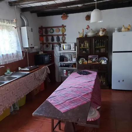 A Casinha بيت للعطل