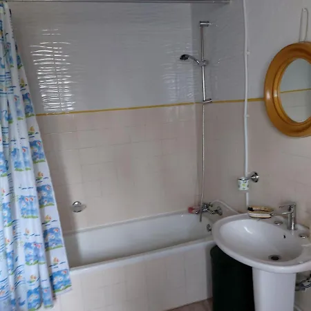 بيت للعطل A Casinha *