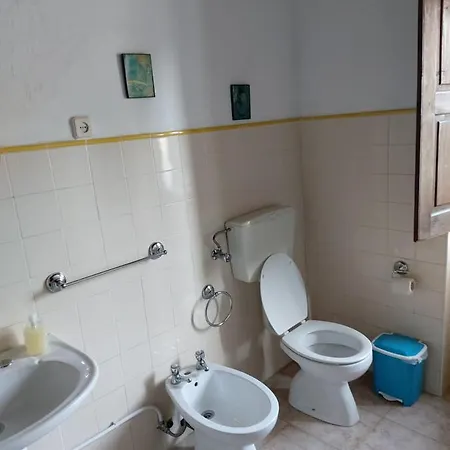 A Casinha Vila Nova de Ancos