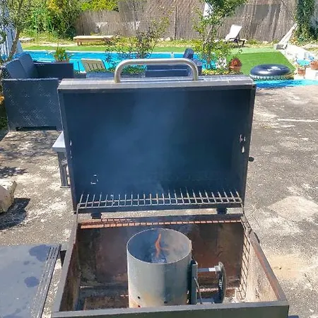 A Casinha Vakantiehuis