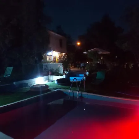 A Casinha * Vila Nova de Ancos