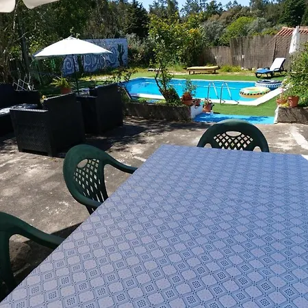 A Casinha بيت للعطل