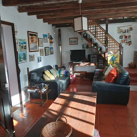 Vakantiehuis A Casinha Vila Nova de Ancos