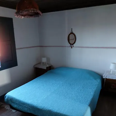 A Casinha Vakantiehuis *