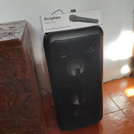 A Casinha بيت للعطل Vila Nova de Ancos