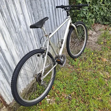 A Casinha Vakantiehuis