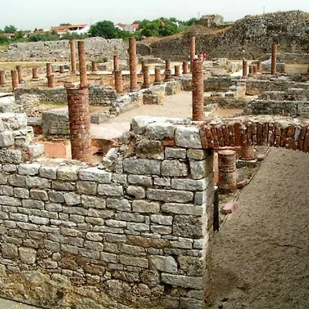 A Casinha بيت للعطل