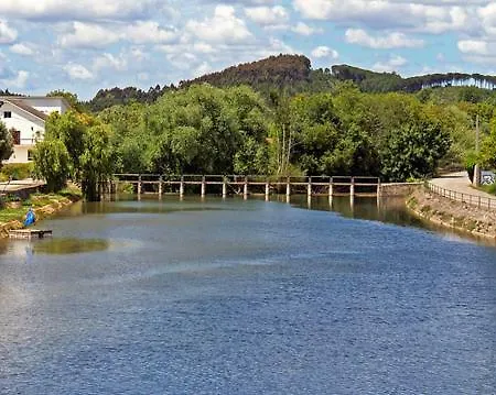 A Casinha Vakantiehuis *