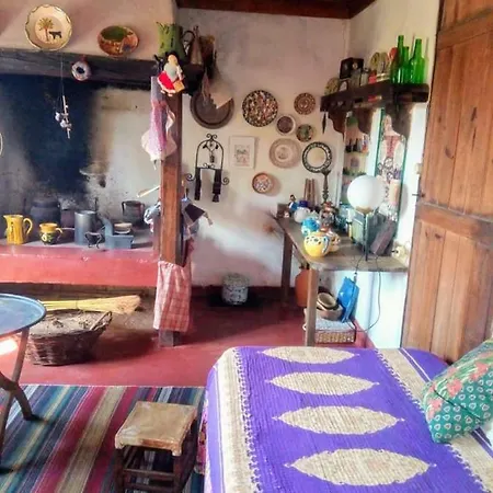 A Casinha * Vila Nova de Ancos