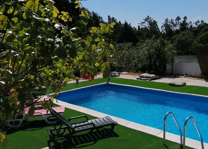 Casa vacanze A Casinha Vila Nova de Ancos