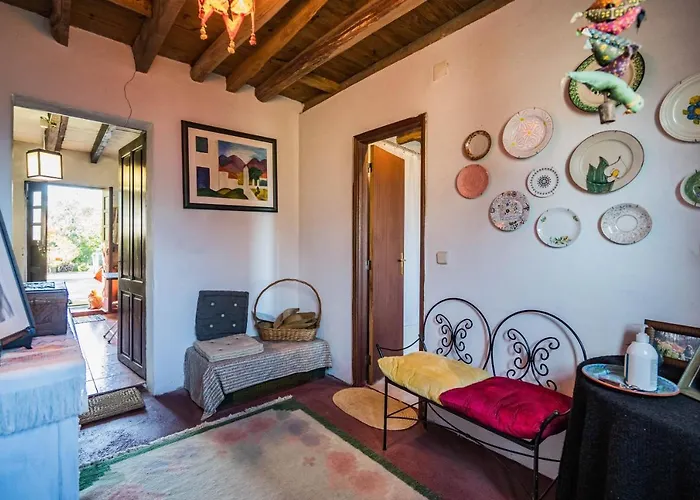 A Casinha Vila Nova de Ancos