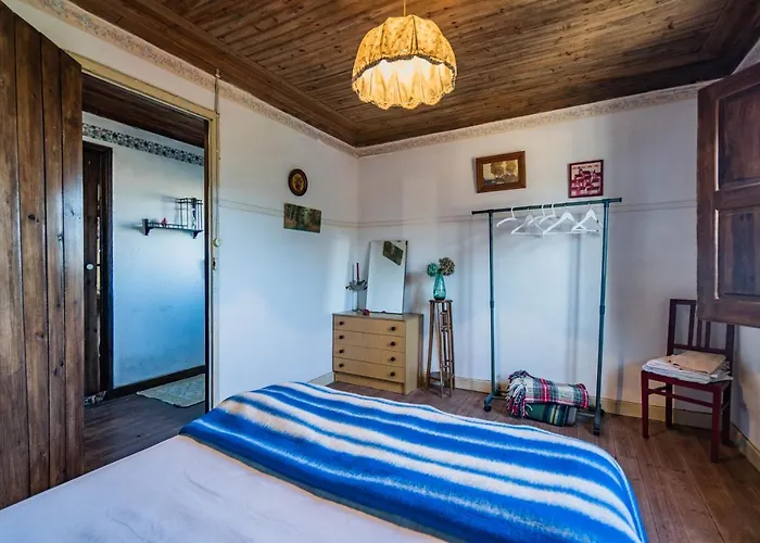 Casa vacanze A Casinha *