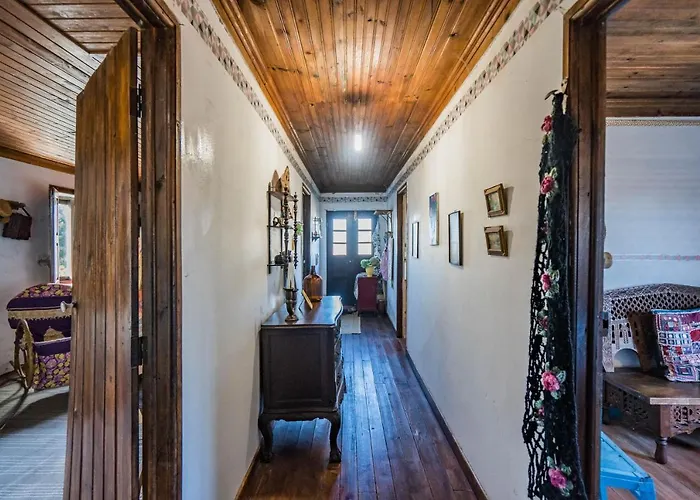 Casa vacanze A Casinha