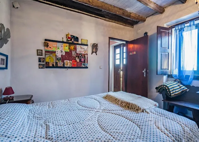 A Casinha Holiday home