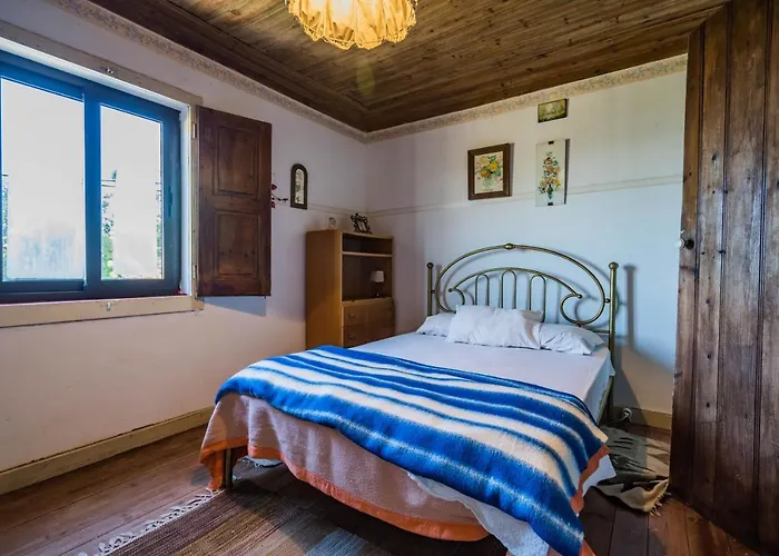 A Casinha Holiday home *