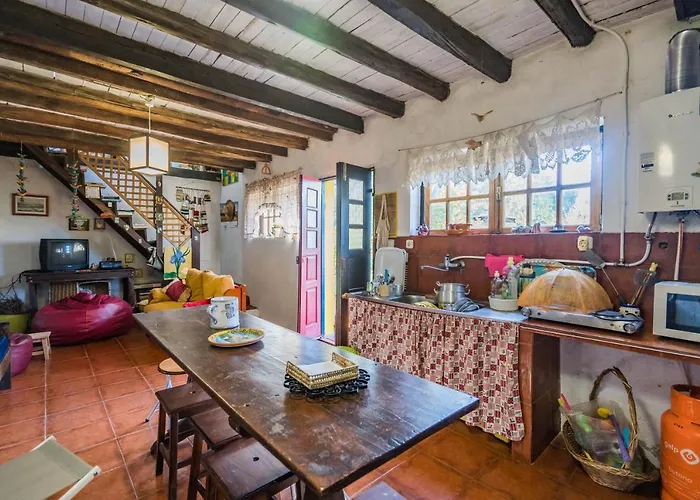 Casa vacanze A Casinha *