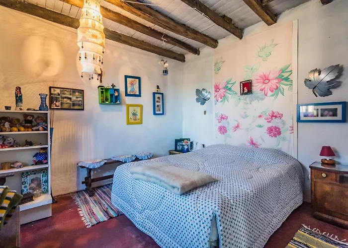 A Casinha Vila Nova de Ancos