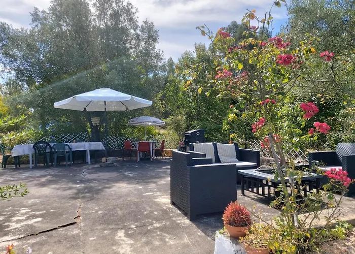 Casa vacanze A Casinha *