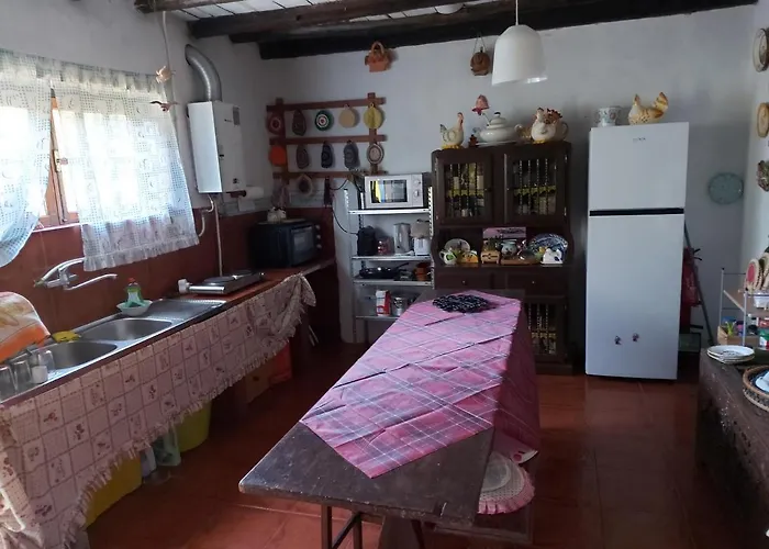 A Casinha Casa vacanze