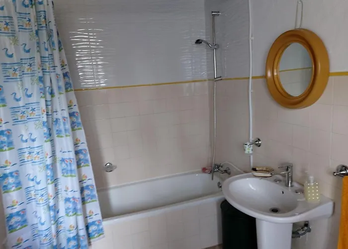 Casa vacanze A Casinha *