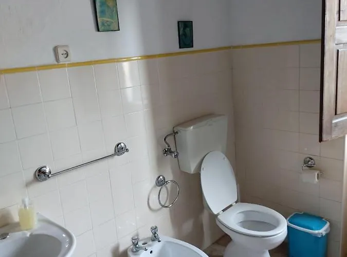 A Casinha Vila Nova de Ancos