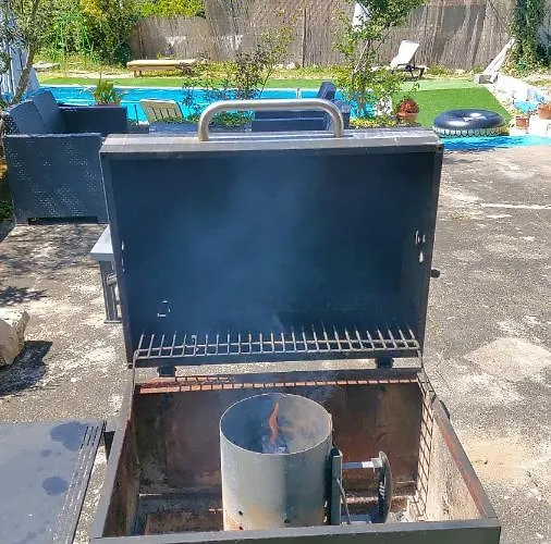 A Casinha Casa vacanze