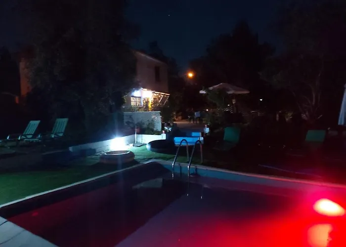 A Casinha * Vila Nova de Ancos