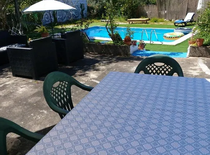 A Casinha Casa vacanze