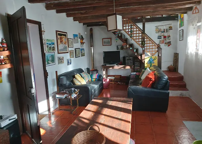 Casa vacanze A Casinha Vila Nova de Ancos