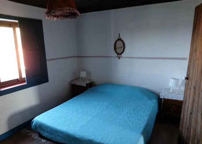 A Casinha Casa vacanze *