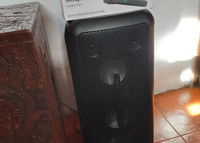 A Casinha Сasa de vacaciones Vila Nova de Ancos