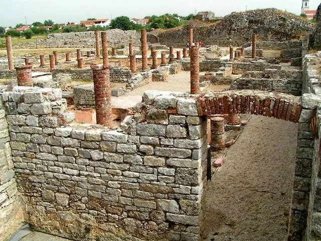 A Casinha Casa vacanze