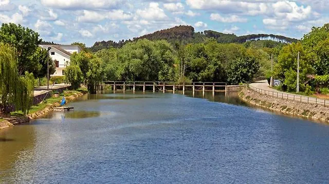 A Casinha Сasa de vacaciones *