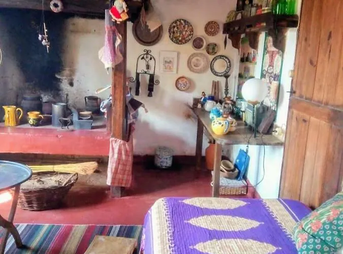 A Casinha * Vila Nova de Ancos