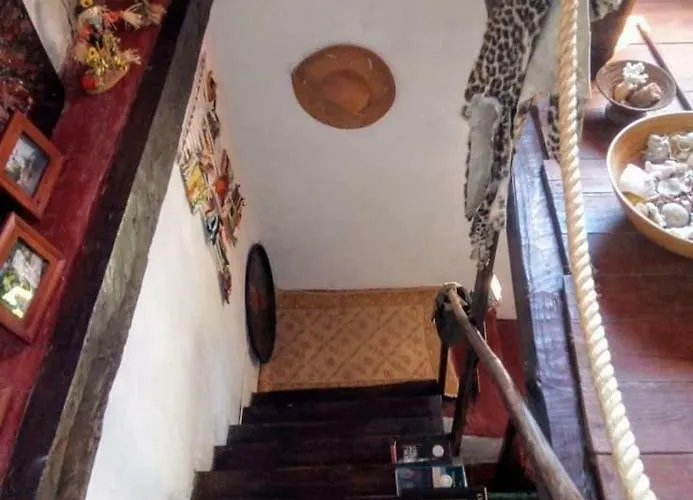 A Casinha Casa vacanze