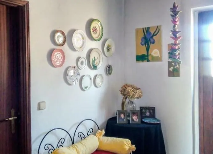 A Casinha Casa vacanze Vila Nova de Ancos